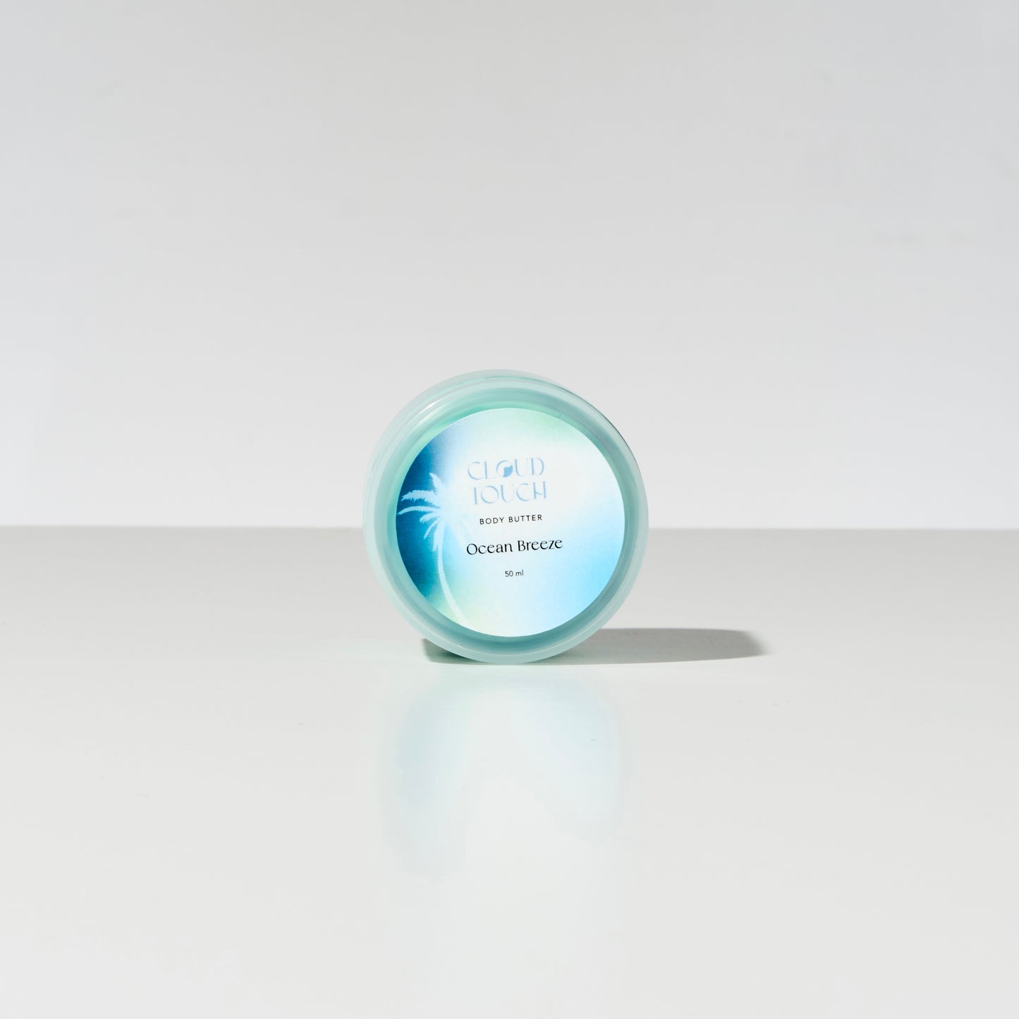 Ocean Breeze Body Butter