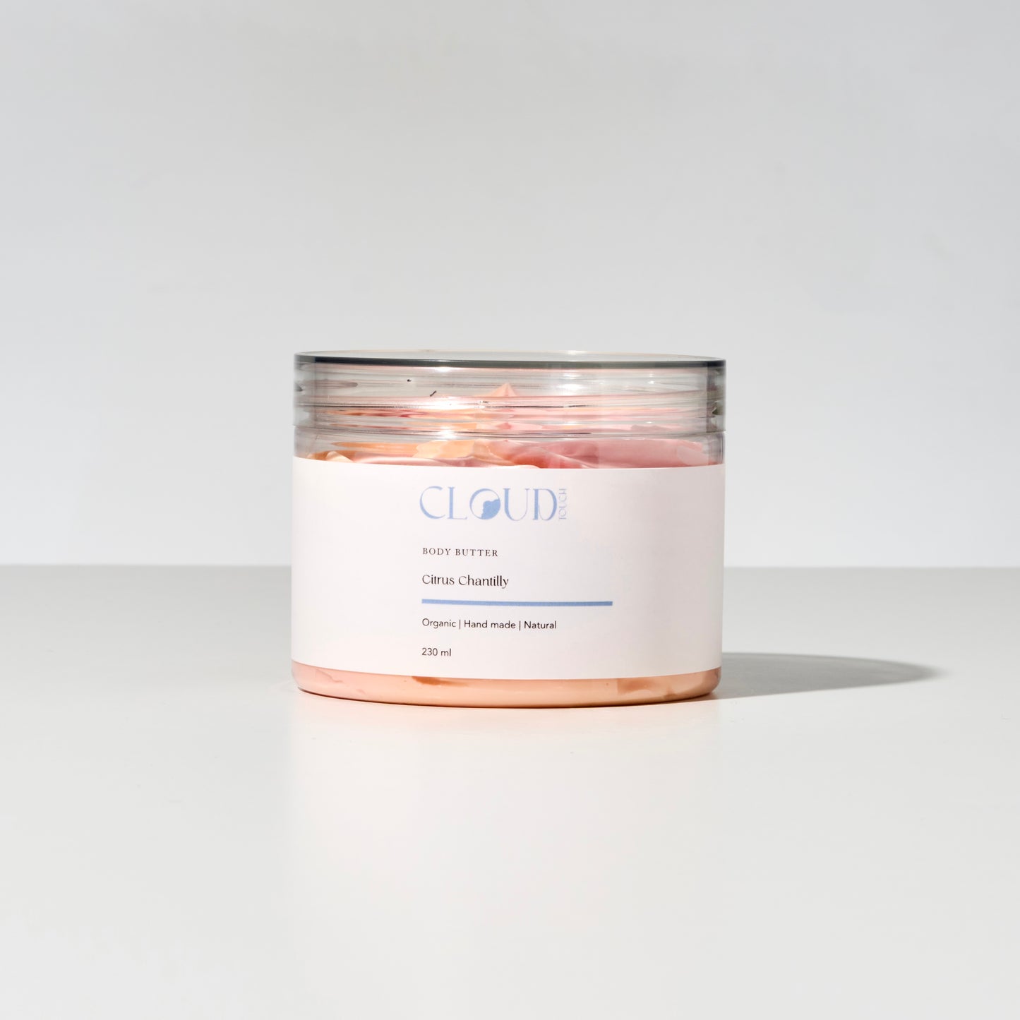 Citrus Chantilly Body Butter