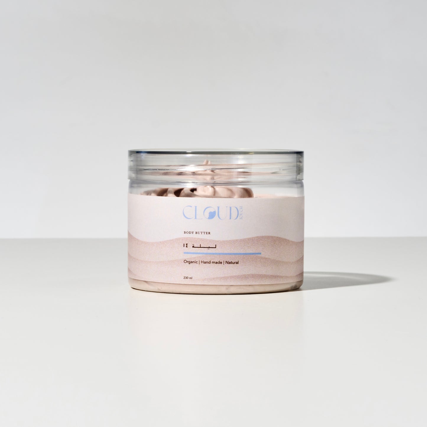 Night'14 Body Butter