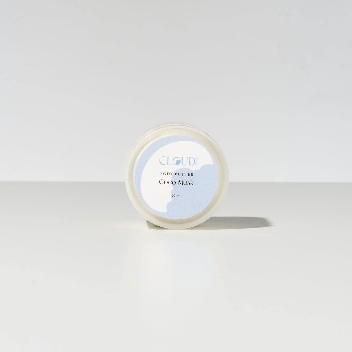 Coco Musk Body Butter