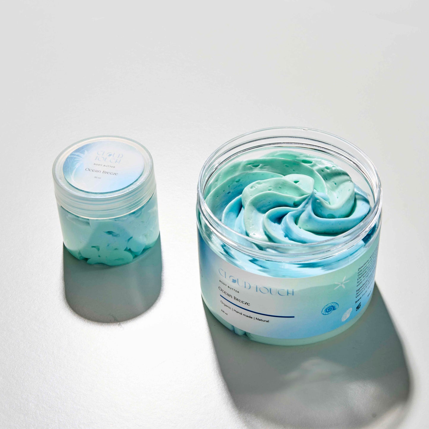 Ocean Breeze Body Butter