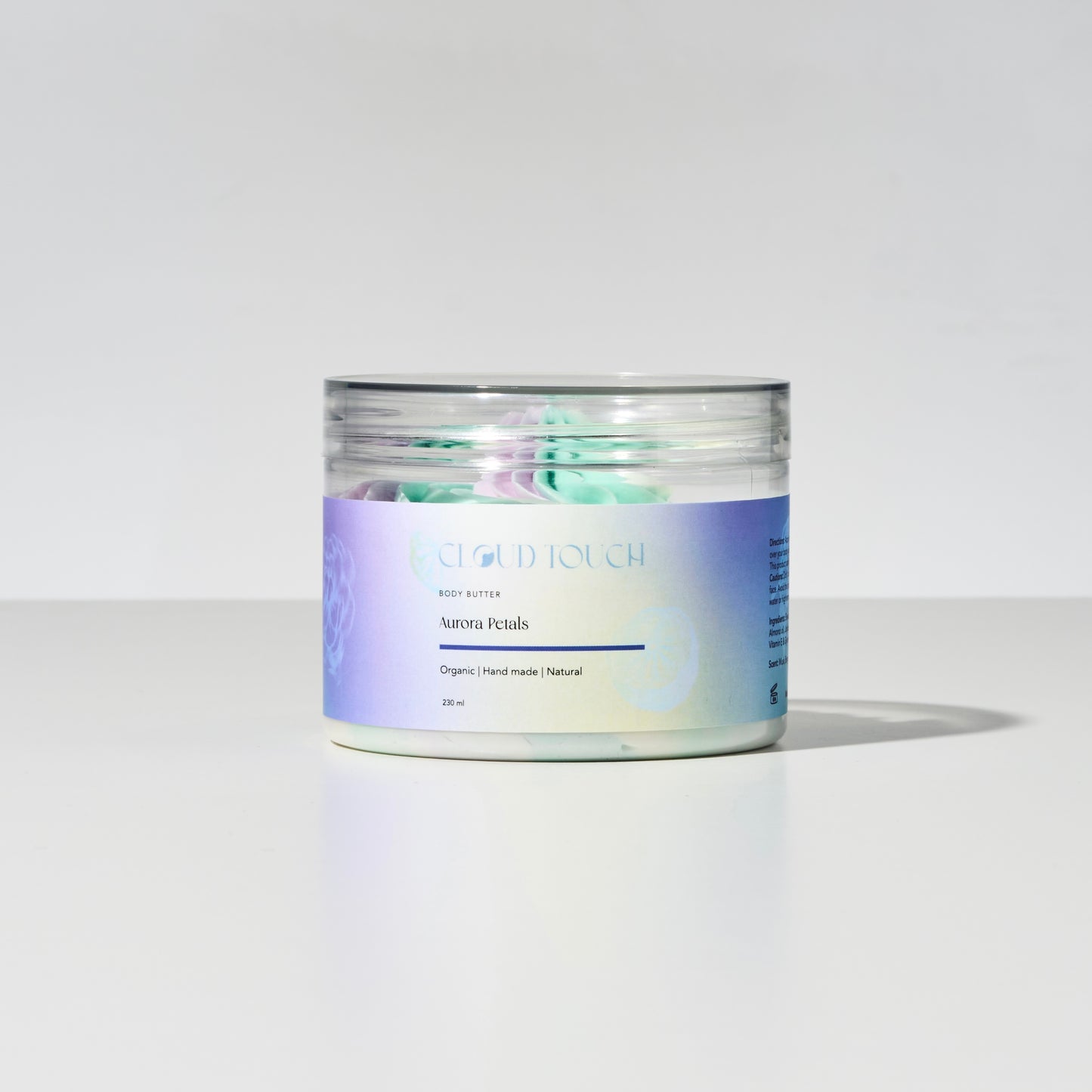 Aurora Petals Body Butter