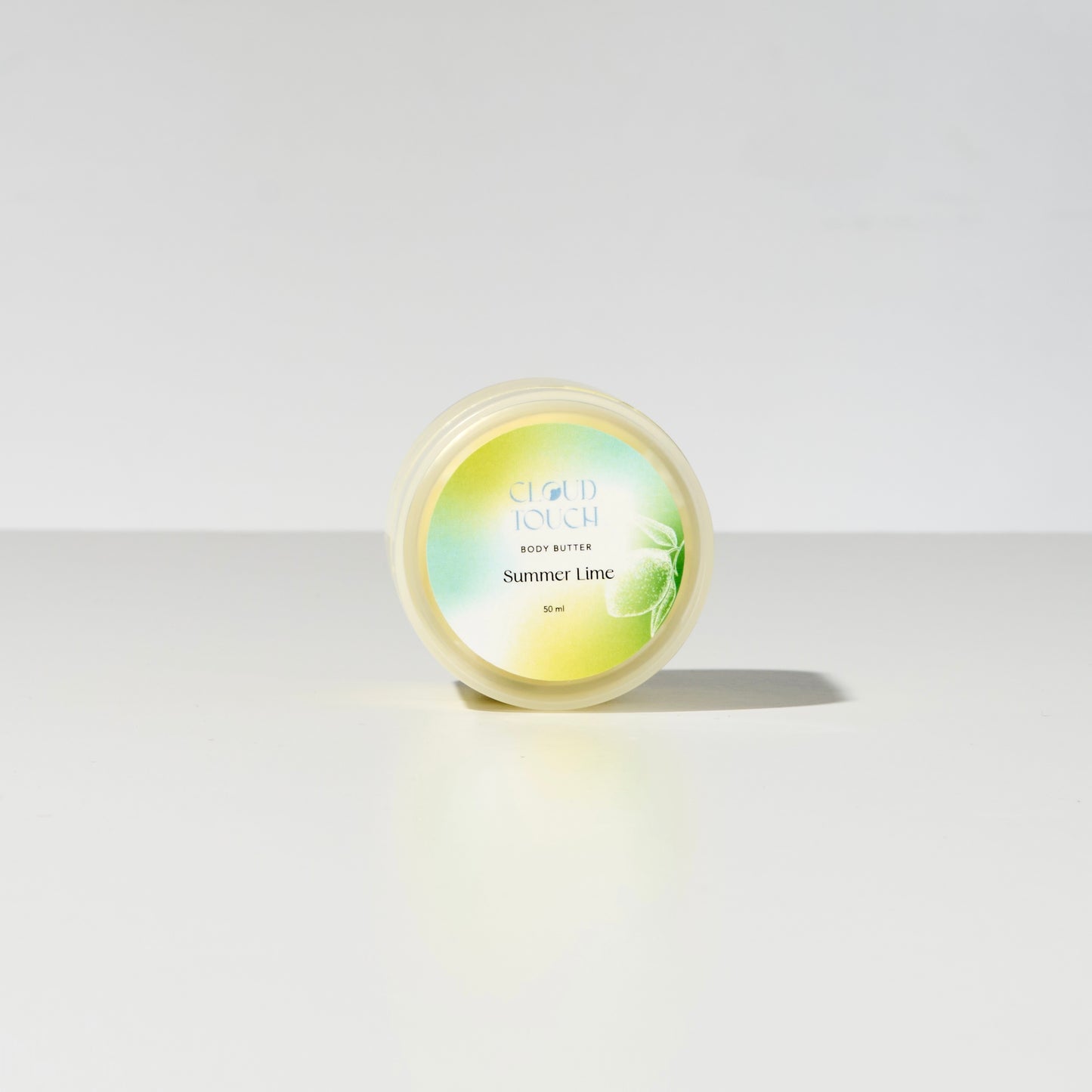 Summer Lime Body Butter