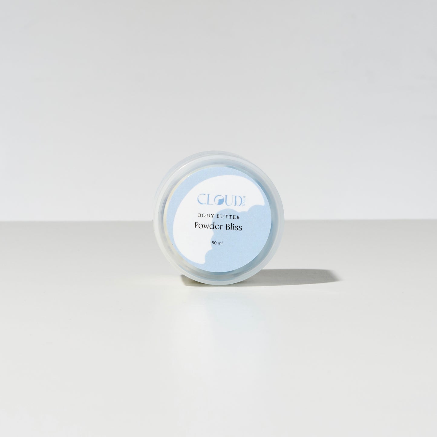 Powder Bliss Body Butter